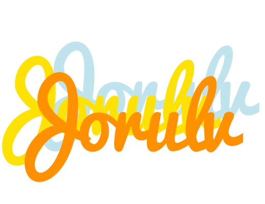 Jorulv energy logo