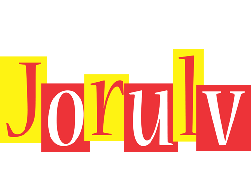 Jorulv errors logo