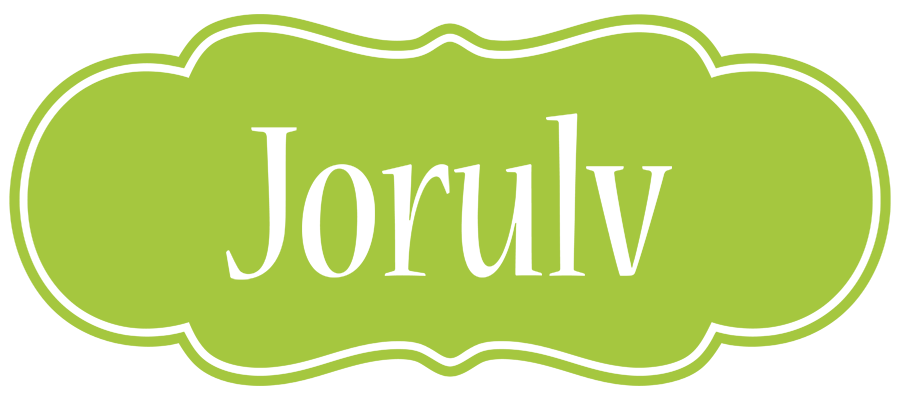 Jorulv family logo
