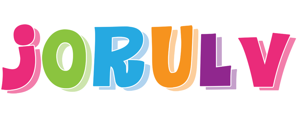 Jorulv friday logo