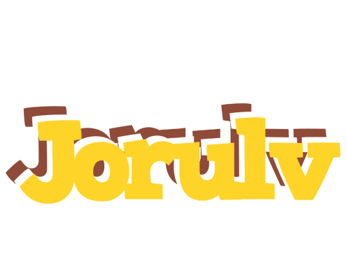 Jorulv hotcup logo