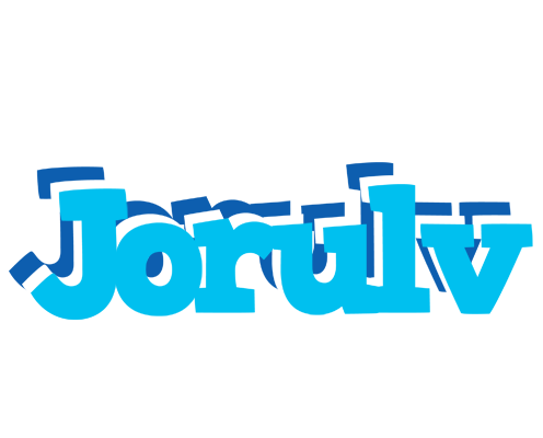 Jorulv jacuzzi logo