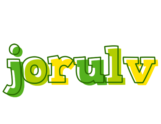 Jorulv juice logo