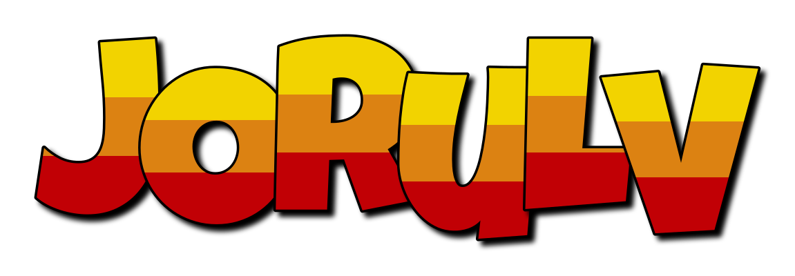 Jorulv jungle logo