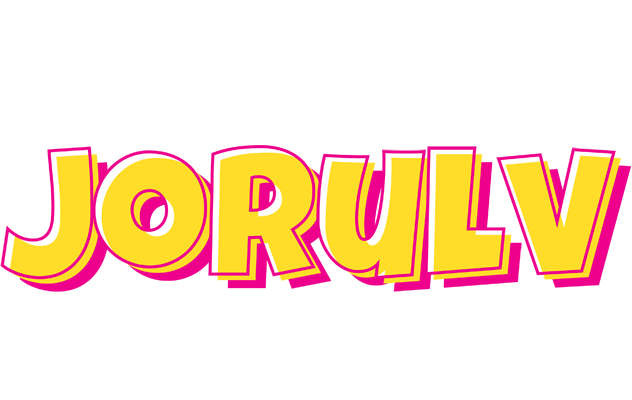 Jorulv kaboom logo