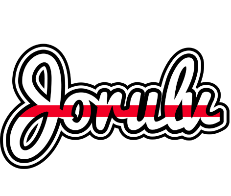 Jorulv kingdom logo