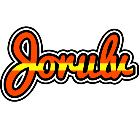 Jorulv madrid logo