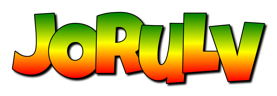 Jorulv mango logo