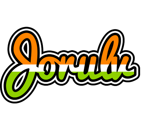 Jorulv mumbai logo