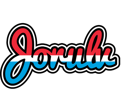 Jorulv norway logo