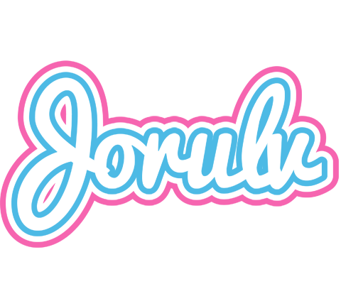 Jorulv outdoors logo