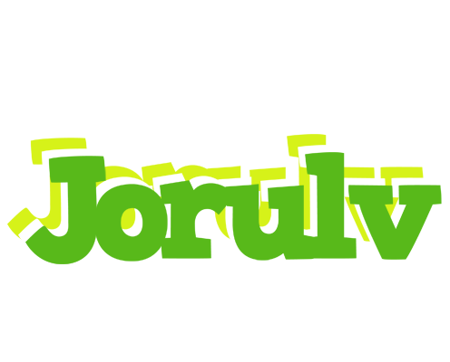 Jorulv picnic logo