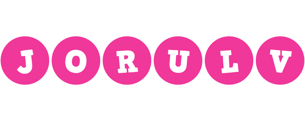 Jorulv poker logo