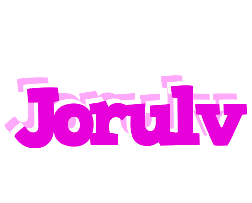 Jorulv rumba logo