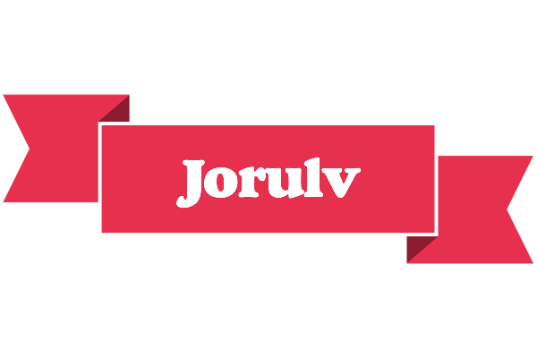 Jorulv sale logo