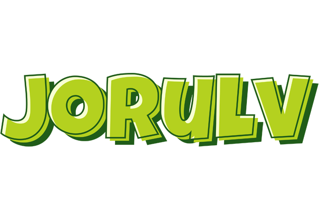 Jorulv summer logo