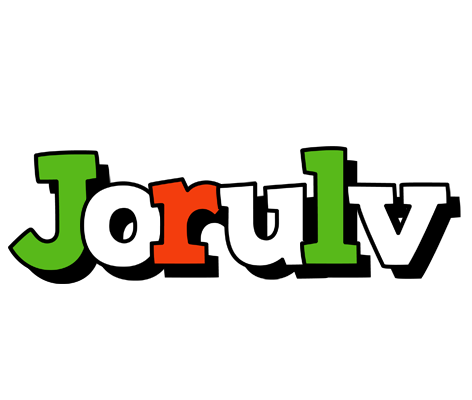 Jorulv venezia logo