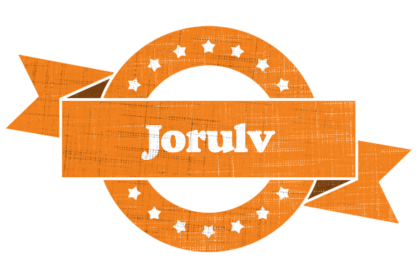 Jorulv victory logo