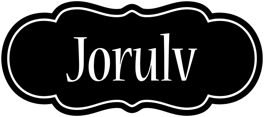 Jorulv welcome logo