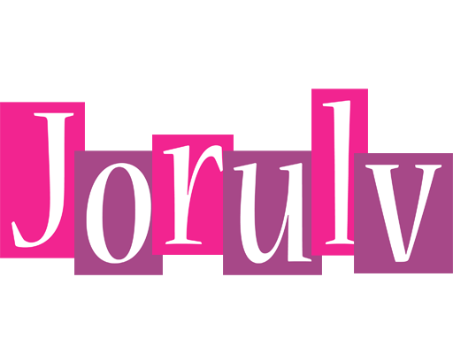Jorulv whine logo
