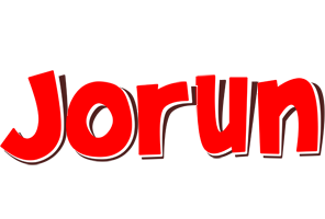 Jorun basket logo