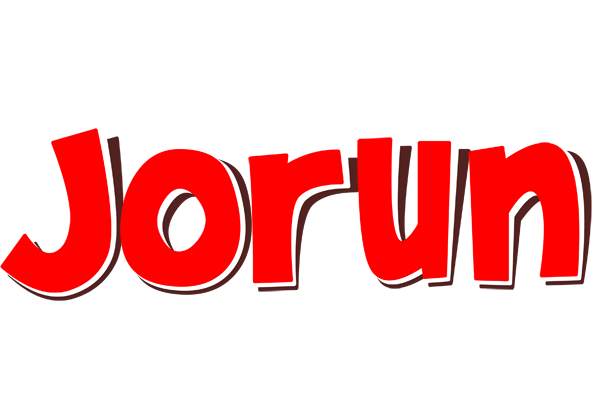 Jorun basket logo