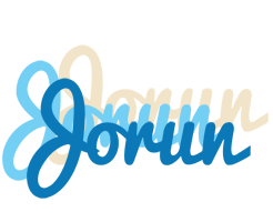 Jorun breeze logo