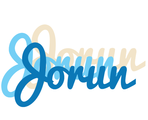 Jorun breeze logo
