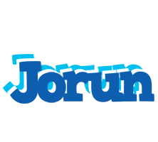 Jorun business logo