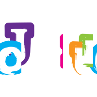 Jorun casino logo