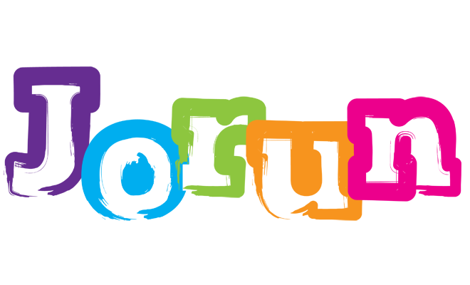 Jorun casino logo
