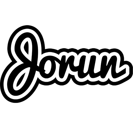 Jorun chess logo