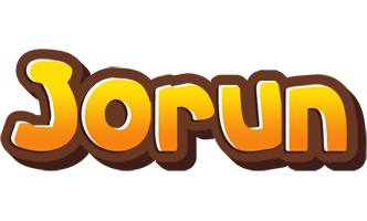 Jorun cookies logo