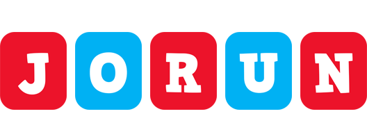 Jorun diesel logo