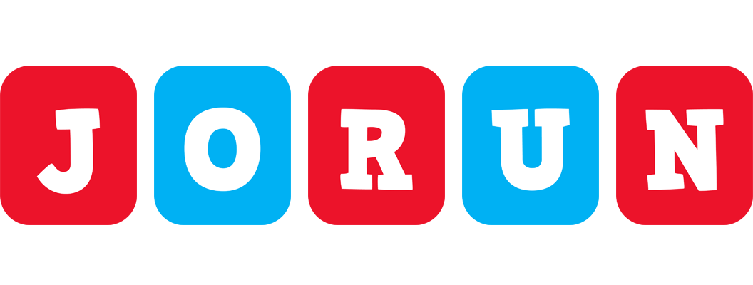 Jorun diesel logo
