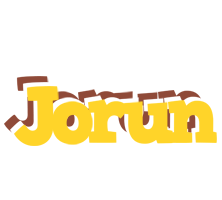 Jorun hotcup logo