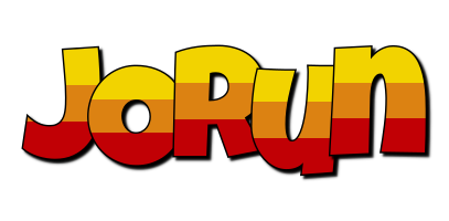 Jorun jungle logo