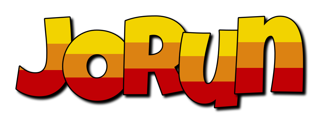 Jorun jungle logo