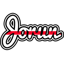 Jorun kingdom logo