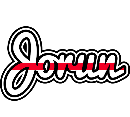 Jorun kingdom logo