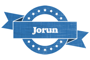 Jorun trust logo