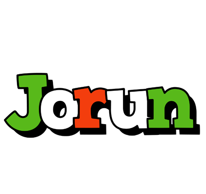 Jorun venezia logo