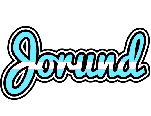 Jorund argentine logo