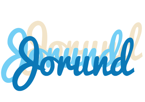 Jorund breeze logo
