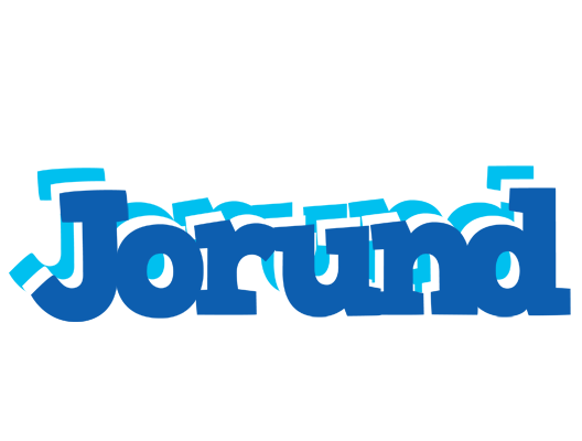 Jorund business logo