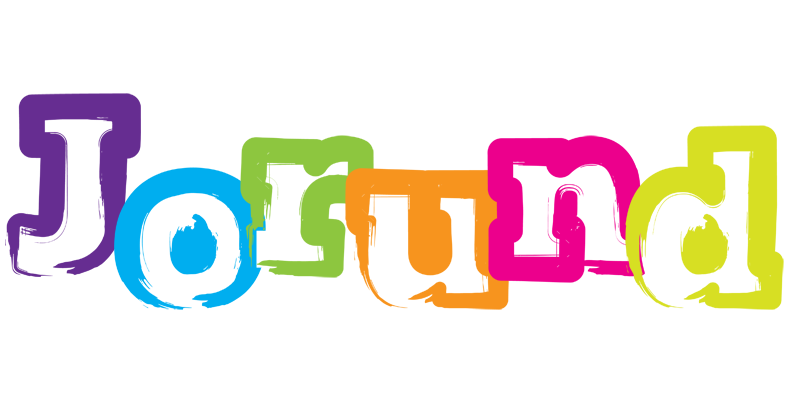 Jorund casino logo