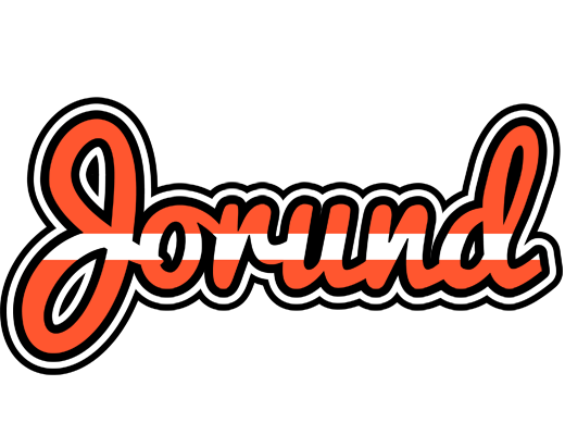 Jorund denmark logo