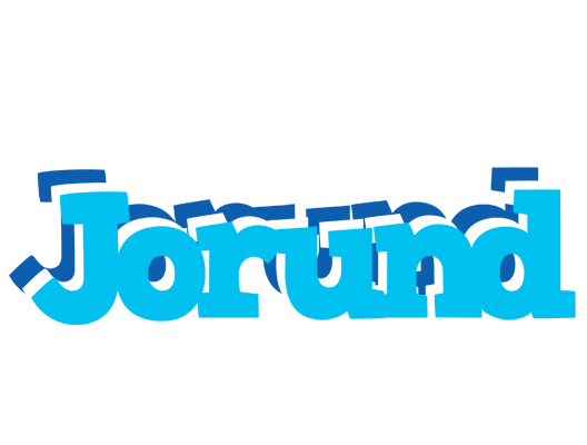 Jorund jacuzzi logo