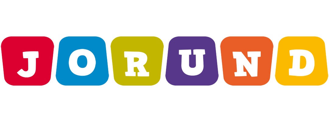 Jorund kiddo logo