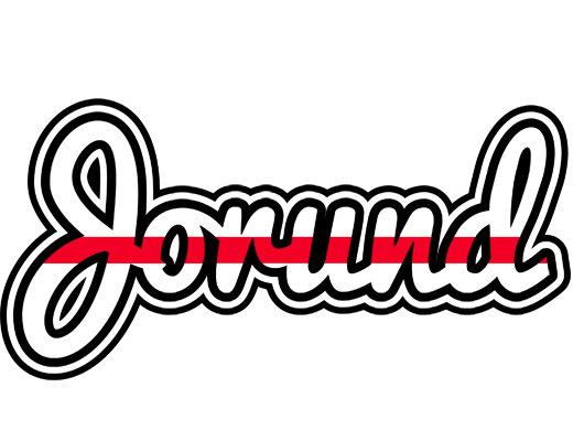 Jorund kingdom logo
